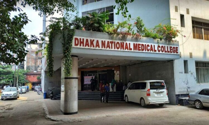 পুলিশ বলছে নিহত ব্যক্তি ’শীর্ষ সন্ত্রাসী’