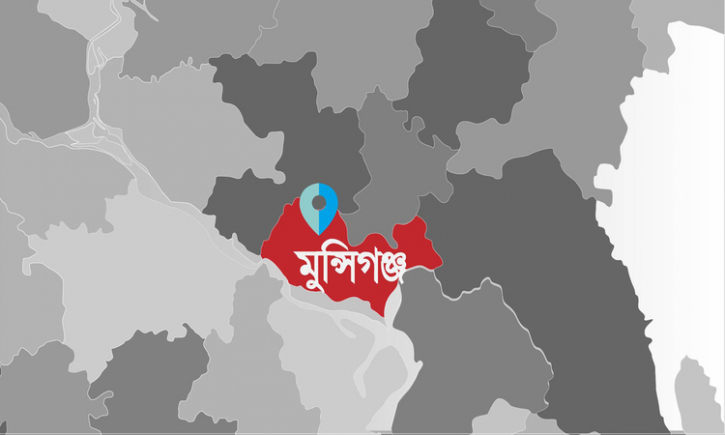 মুন্সিগঞ্জে বিএনপির দু’গ্রুপের সংঘর্ষে যুবক নিহত