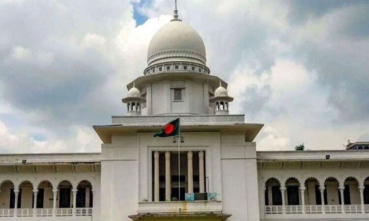 তত্ত্বাবধায়ক সরকারব্যবস্থা ফেরাতে আপিলের রায় ২০ নভেম্বর