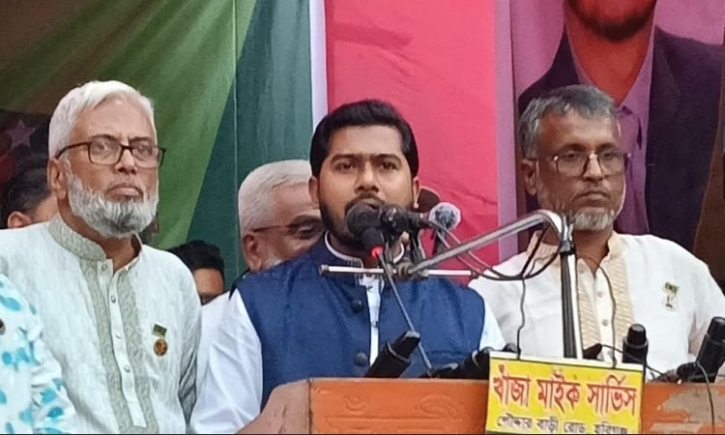 নির্বাচন বানচালের জন্য দেশী-বিদেশি ষড়যন্ত্র চলছে: নুর