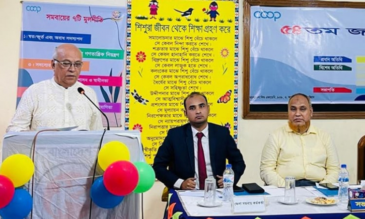 তরুণ ও নারীদেরকে অনেক বেশি মাত্রায় সমবায়ে সম্পৃক্ত করতে হবে