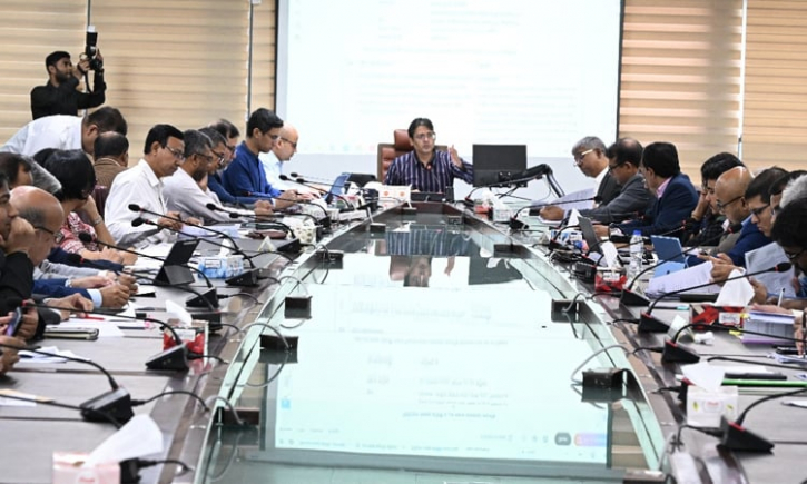 বিনিয়োগ সহজীকরণে উল্লেখযোগ্য অগ্রগতি হয়েছে