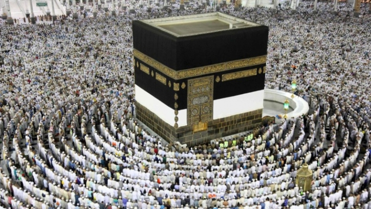 দুরারোগ্য রোগে আক্রান্তদের হজের অনুমতি দেবে না সৌদি সরকার