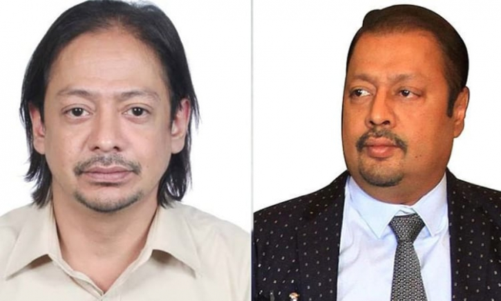 ন্যাশনাল ব্যাংকের সাবেক পরিচালক রন ও রিক হক শিকদার মামলা খেলেন