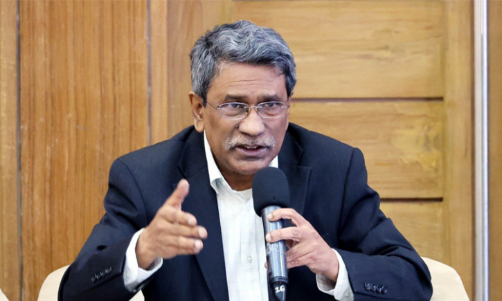 জুলাই যোদ্ধাদের দাবিতে অঙ্গীকারনামার ৫ম দফায় সংশোধন