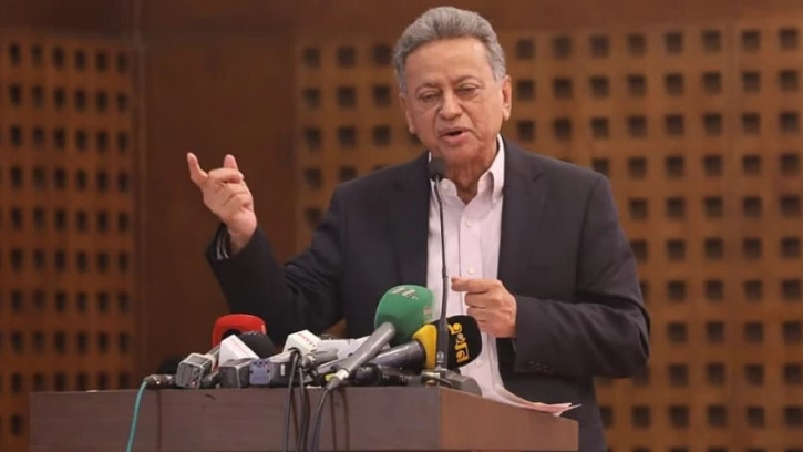 জাতীয় নির্বাচন ও গণভোট একই দিনে আয়োজনের পক্ষে বিএনপি জাতীয় নির্বাচন ও গণভোট একই দিনে আয়োজনের পক্ষে বিএনপি