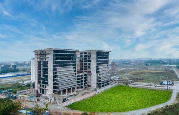 এলডিসি গ্র্যাজুয়েশন ৩ বছর পিছিয়ে দেয়ার জোরালো আহবান বিজিএমইএর এলডিসি গ্র্যাজুয়েশন ৩ বছর পিছিয়ে দেয়ার জোরালো আহবান বিজিএমইএর