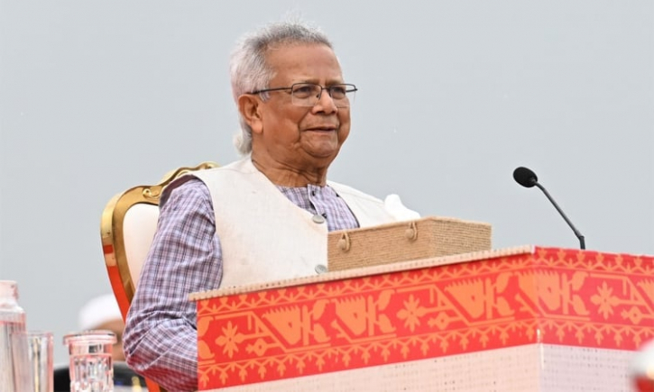 জুলাই জাতীয় সনদ স্বাক্ষরের মধ্য দিয়ে নতুন বাংলাদেশের সূচনা হলো