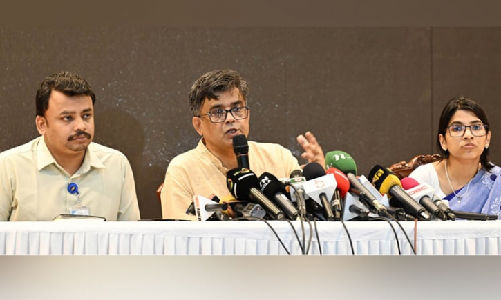 নির্বাচন বানচালের যেকোনো চেষ্টা মোকাবিলা করা হবে নির্বাচন বানচালের যেকোনো চেষ্টা মোকাবিলা করা হবে