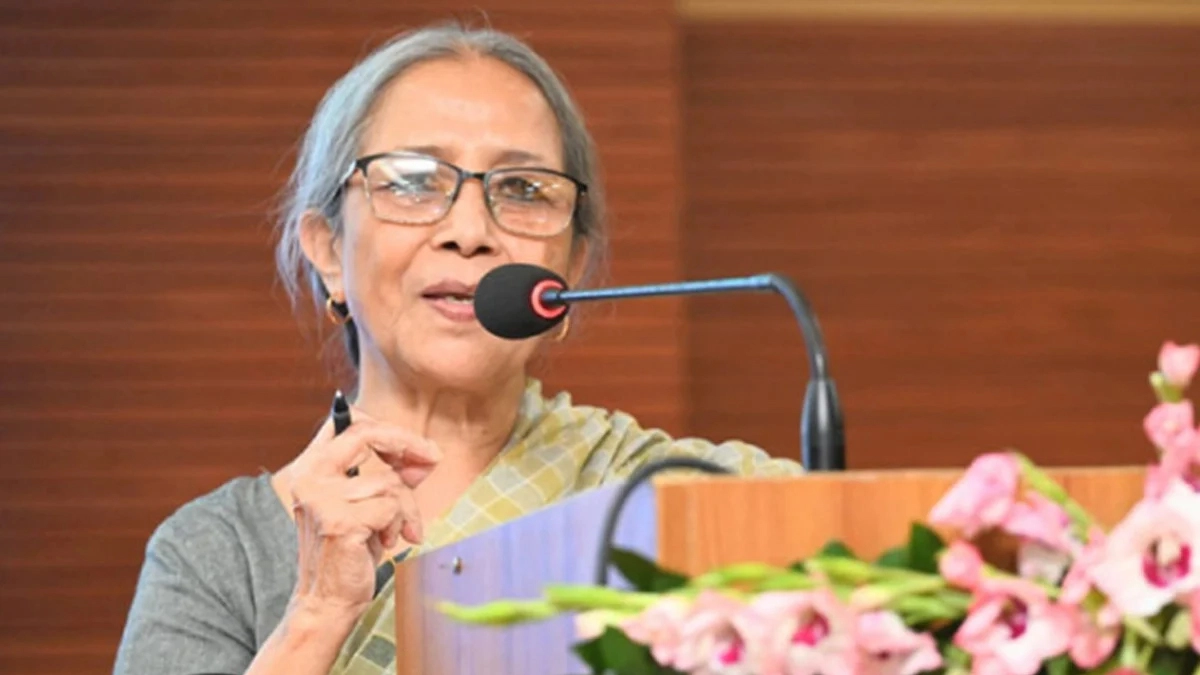 মাংস আমদানি করে দেশের ক্ষতি চাই না : মৎস্য উপদেষ্টা