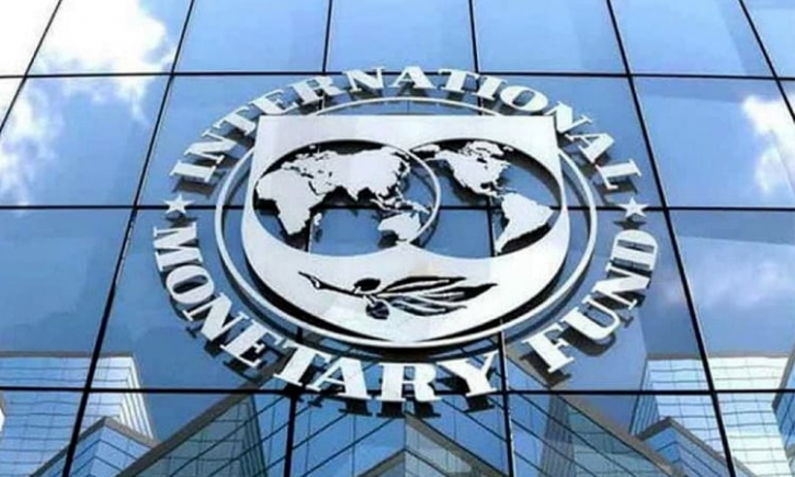 বাংলাদেশের রিজার্ভ ও মূল্যস্ফীতি নিয়ে সন্তোষ প্রকাশ করেছে আইএমএফ বাংলাদেশের রিজার্ভ ও মূল্যস্ফীতি নিয়ে সন্তোষ প্রকাশ করেছে আইএমএফ