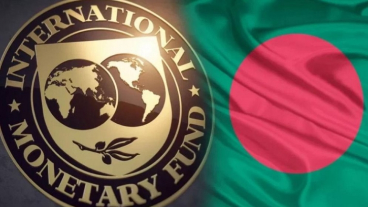 নির্বাচিত সরকার ছাড়া ঋণের অর্থ দেবে না