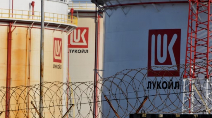 রাশিয়া থেকে তেল সরবরাহে হোঁচট খাবে  চীন ও ভারত