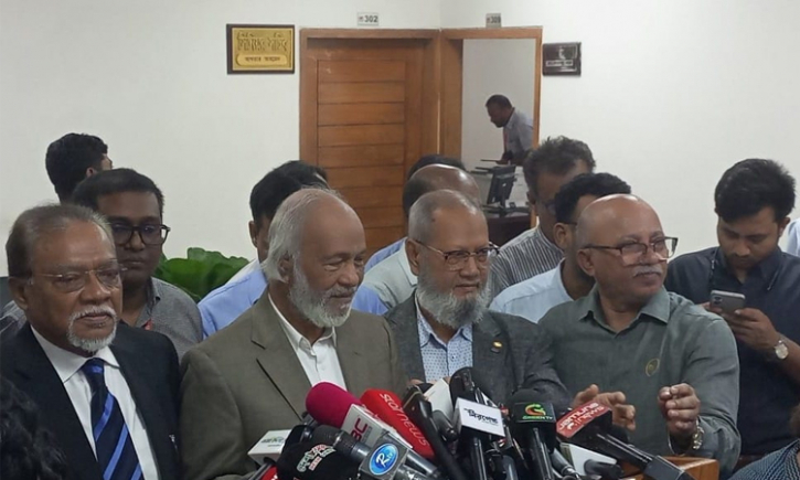 বিতর্কিত কর্মকর্তাদের নির্বাচনী দায়িত্বে না রাখার আহ্বান বিএনপির বিতর্কিত কর্মকর্তাদের নির্বাচনী দায়িত্বে না রাখার আহ্বান বিএনপির