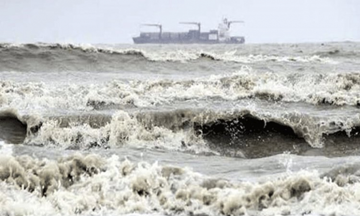 ঘূর্ণিঝড় ’মোন্থা’: দেশের ৪ সমুদ্রবন্দরে সতর্কতা জারি ঘূর্ণিঝড় ’মোন্থা’: দেশের ৪ সমুদ্রবন্দরে সতর্কতা জারি
