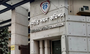 আবুল হাসানাত আব্দুল্লাহর বিরুদ্ধে দুর্নীতি ও মানিলন্ডারিংয়ের অভিযোগে মামলা