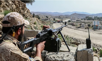 আফগানিস্তান-পাকিস্তান আরও রক্তক্ষয়ী যুদ্ধ?