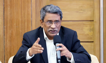 জুলাই যোদ্ধাদের দাবিতে অঙ্গীকারনামার ৫ম দফায় সংশোধন