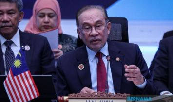 `যুক্তরাষ্ট্র, চীনের সাথে আসিয়ানের সম্পর্ক জোটটির গুরুত্ব বোঝায়’