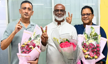 বিনা লড়াইয়ে বিজেএ’র চেয়ারম্যান ও ভাইস চেয়ারম্যান নির্বাচিত