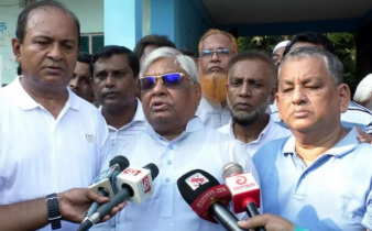 ফ্যাসিস্ট আওয়ামী বিরোধী আন্দোলনে সবচেয়ে বেশি হতাহত বিএনপি নেতাকর্মী