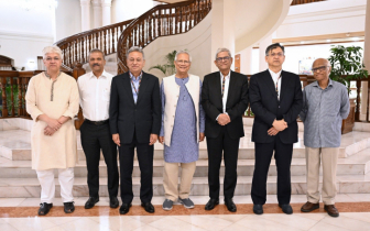 নির্বাচন শান্তিপূর্ণ, নিরপেক্ষ করতে যা কিছু প্রয়োজন, তা-ই করা হবে