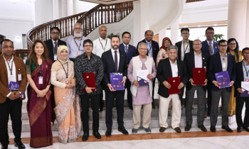 আইএলও কনভেনশন স্বাক্ষর, শ্রমজীবী মানুষের অধিকার আদায়ে স্মরণীয় দিন