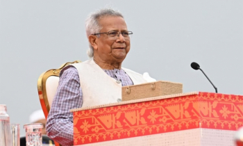 জুলাই জাতীয় সনদ স্বাক্ষরের মধ্য দিয়ে নতুন বাংলাদেশের সূচনা হলো