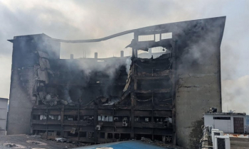 চট্টগ্রামের টেক্সটাইল কারখানার আগুন নিয়ন্ত্রণে