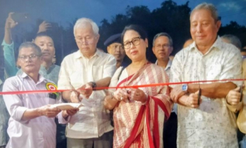 কঠিন চীবর দানোৎসবের মাধ্যমে সম্প্রীতির মেলবন্ধন সুদৃঢ় হবে