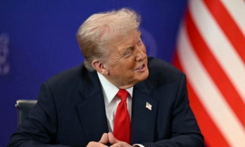 ক্ষেপণাস্ত্র পরীক্ষার পরিবর্তে’ ইউক্রেনে যুদ্ধ বন্ধ করুন