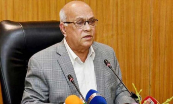 স্বরাষ্ট্র সচিবের নেতৃত্বে ১২ সদস্যের কমিটি গঠন