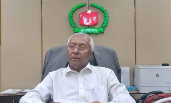 নির্বাচন নিয়ে এখন পর্যন্ত আতঙ্কিত হওয়ার মতো কোনো পরিস্থিতি হয়নি