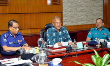 নির্বাচন সুষ্ঠু ও নিরপেক্ষ করতে পুলিশের ভূমিকা গুরুত্বপূর্ণ