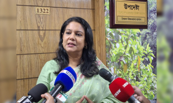 জলবায়ু পরিবর্তনের ক্ষতি টাকায় পুষিয়ে নেওয়া সম্ভব নয়