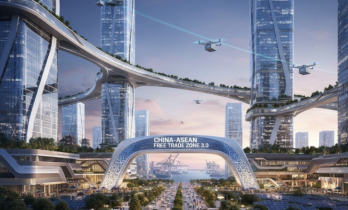 চীন, আসিয়ান মুক্ত বাণিজ্যকে উন্নত করছে, বিশ্বে আরও নিশ্চয়তা আনছে