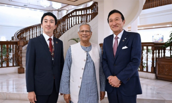জাপানে চালক নিয়োগে বাংলাদেশে ড্রাইভিং স্কুল স্থাপন করা হবে