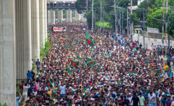 জুলাই গণঅভ্যুত্থানে হত্যার বিচার হবে দ্রুত বিচার ট্রাইব্যুনালে