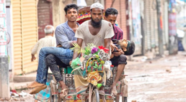 আসামিদের মধ্যে কোনো অনুশোচনা পরিলক্ষিত হয়নি : চিফ প্রসিকিউটর