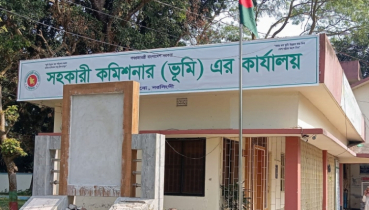 দেশজুড়ে ভূমি অফিসের নিরাপত্তা জোরদারের নির্দেশ