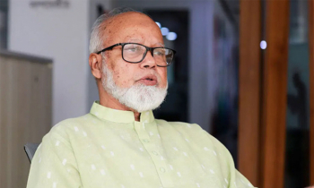 স্থানীয় সরকার বিশেষজ্ঞ অধ্যাপক তোফায়েল আহমেদ আর নেই