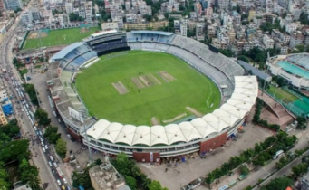 অনলাইনে টিকেট নেই, কালোবাজারির থাবা ক্রিকেটপ্রেমীদের ওপর