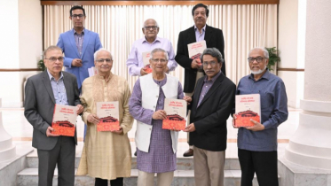 সংস্কার কমিশনের প্রতিবেদন সহজভাবে প্রকাশের অনুরোধ