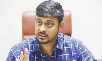 শাপলা প্রতীকেই নির্বাচনে অংশ নেওয়ার ব্যাপারে আশাবাদী এনসিপি