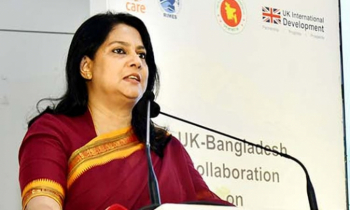 খাদ্য নিরাপত্তা নিশ্চিতে হাওরের উন্নয়ন করা হচ্ছে: পরিবেশ উপদেষ্টা