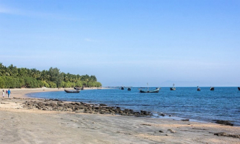 সেন্টমার্টিনসে ডিসেম্বর-জানুয়ারিতে পর্যটকদের রাত্রিযাপনের অনুমতি