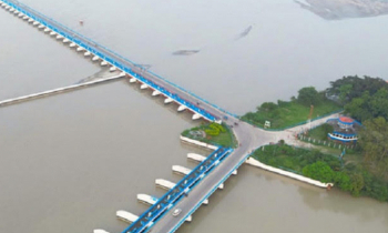 তিস্তা মহাপরিকল্পনা দাবিতে এবার ৫ জেলায় পালিত হবে ‘স্তব্ধ রংপুর