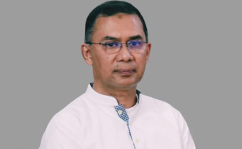 বিমানবন্দরের কার্গো কমপ্লেক্সে আগুনের ঘটনায় তারেক রহমানের উদ্বেগ