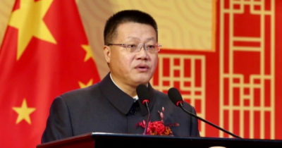 বাংলাদেশে শান্তিপূর্ণ ও সফল নির্বাচন আয়োজনের ঐকান্তিক প্রত্যাশা চীনের