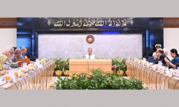 মানবাধিকার কমিশনকে আরও শক্তিশালী করতে  নতুন অধ্যাদেশ অনুমোদন